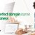 Choose a perfect domain name  for your business