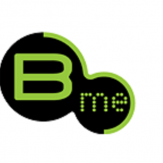 Logo BME