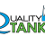 Quality Tanks Logo