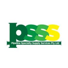 pipleline specialty supply services psss logo