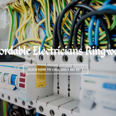 electrician-ringwood