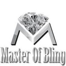 Master of Bling