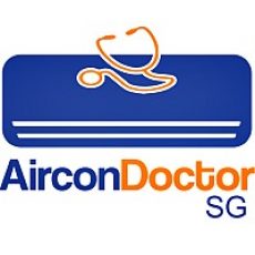 Aircon Doctor SG FB Logo