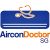 Aircon Doctor SG FB Logo