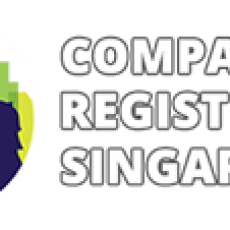 company registration logo