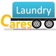 LaundryCares Logo